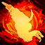 status icon
