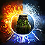 status icon