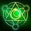 status icon