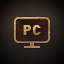 status icon