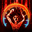 status icon