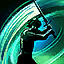 status icon