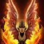 status icon