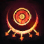 status icon