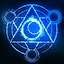 status icon