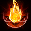 status icon