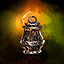 status icon