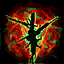 status icon