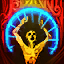status icon