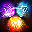 status icon
