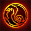 status icon