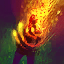 status icon