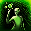 status icon