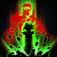 status icon