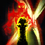 status icon