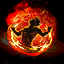 status icon