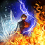 status icon