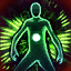 status icon