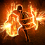 status icon