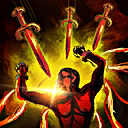 status icon