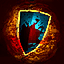 status icon