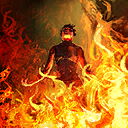 status icon